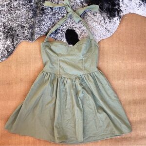 Princess Polly Lyle Mini Dress